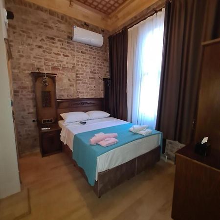 Antique Pearl Hotel Istanbul Ngoại thất bức ảnh