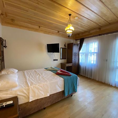 Antique Pearl Hotel Istanbul Ngoại thất bức ảnh