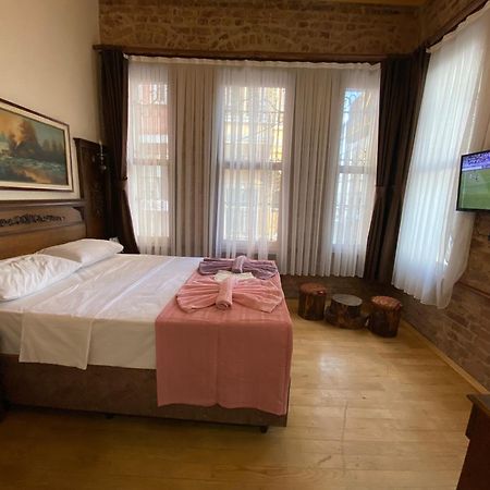 Antique Pearl Hotel Istanbul Ngoại thất bức ảnh