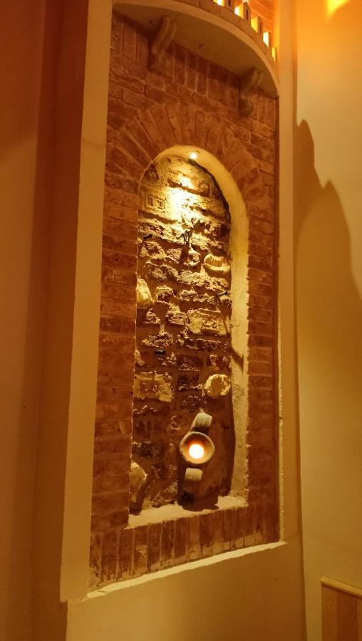 Antique Pearl Hotel Istanbul Ngoại thất bức ảnh