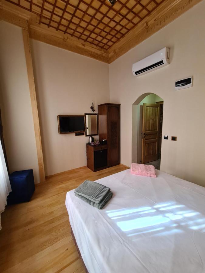 Antique Pearl Hotel Istanbul Ngoại thất bức ảnh