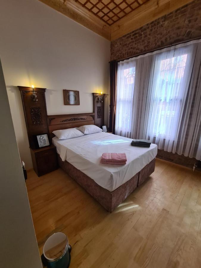 Antique Pearl Hotel Istanbul Ngoại thất bức ảnh