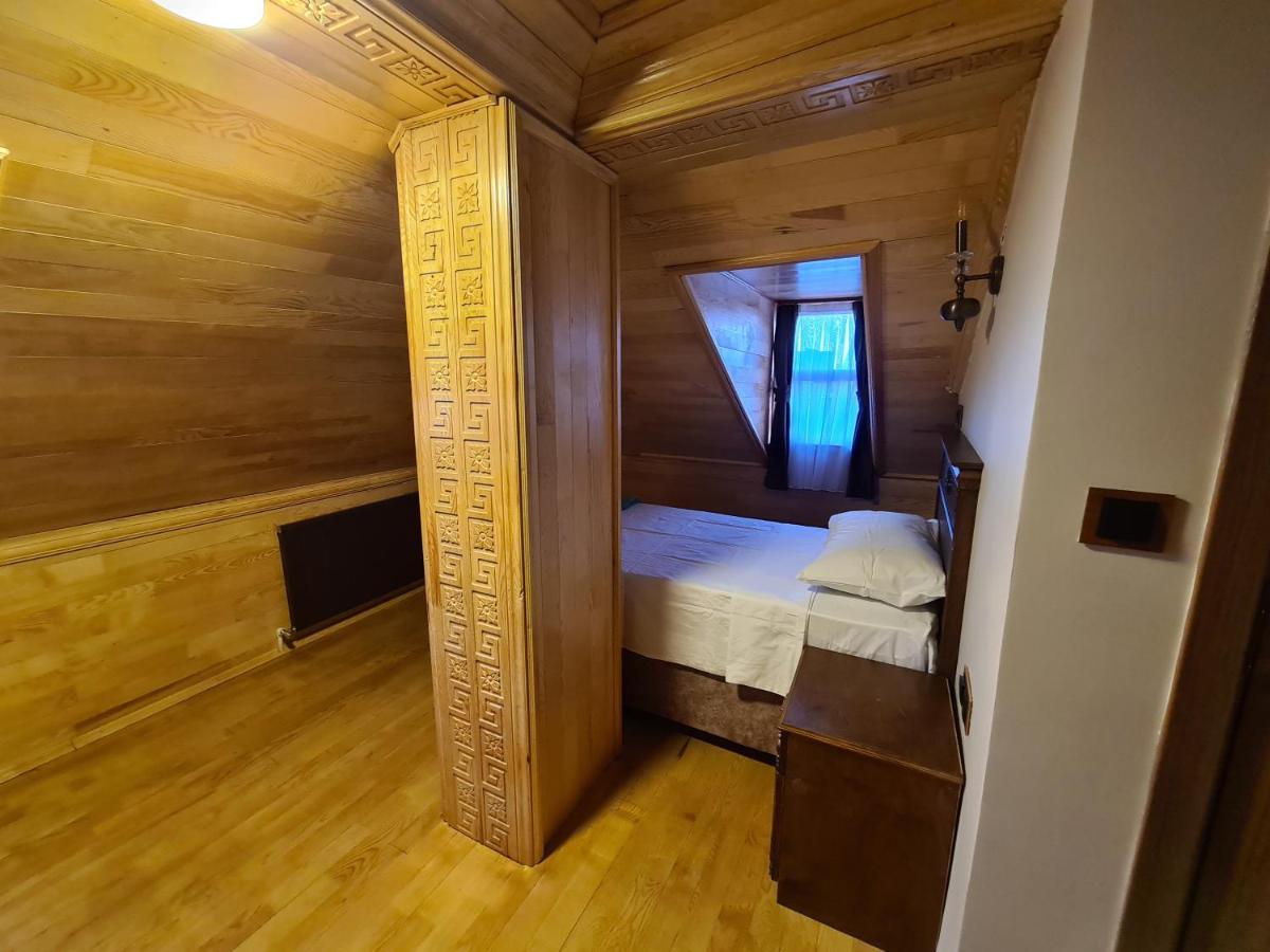 Antique Pearl Hotel Istanbul Ngoại thất bức ảnh