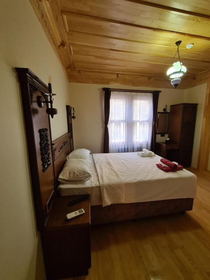 Antique Pearl Hotel Istanbul Ngoại thất bức ảnh