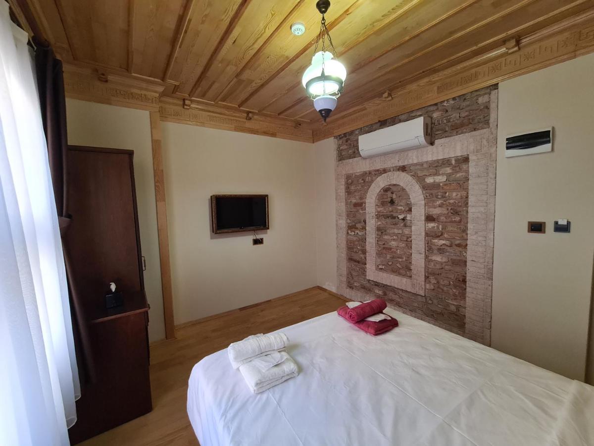 Antique Pearl Hotel Istanbul Ngoại thất bức ảnh
