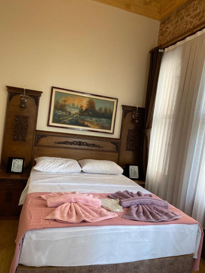 Antique Pearl Hotel Istanbul Ngoại thất bức ảnh