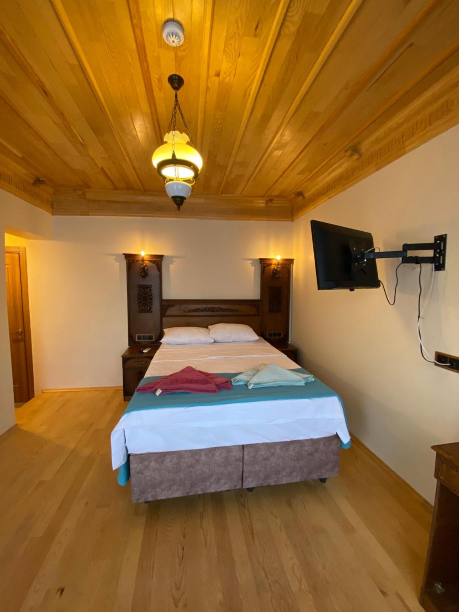 Antique Pearl Hotel Istanbul Ngoại thất bức ảnh