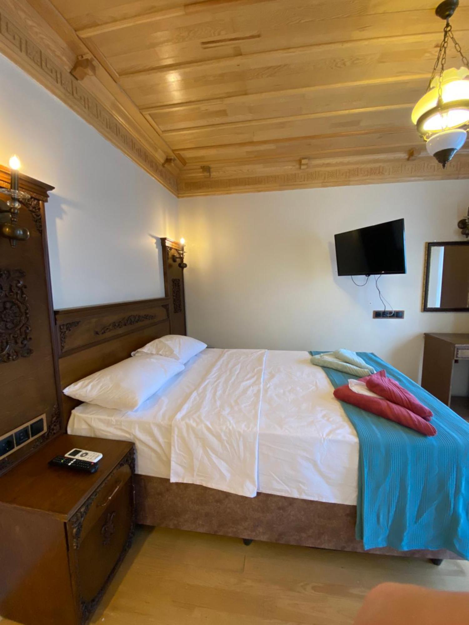Antique Pearl Hotel Istanbul Ngoại thất bức ảnh