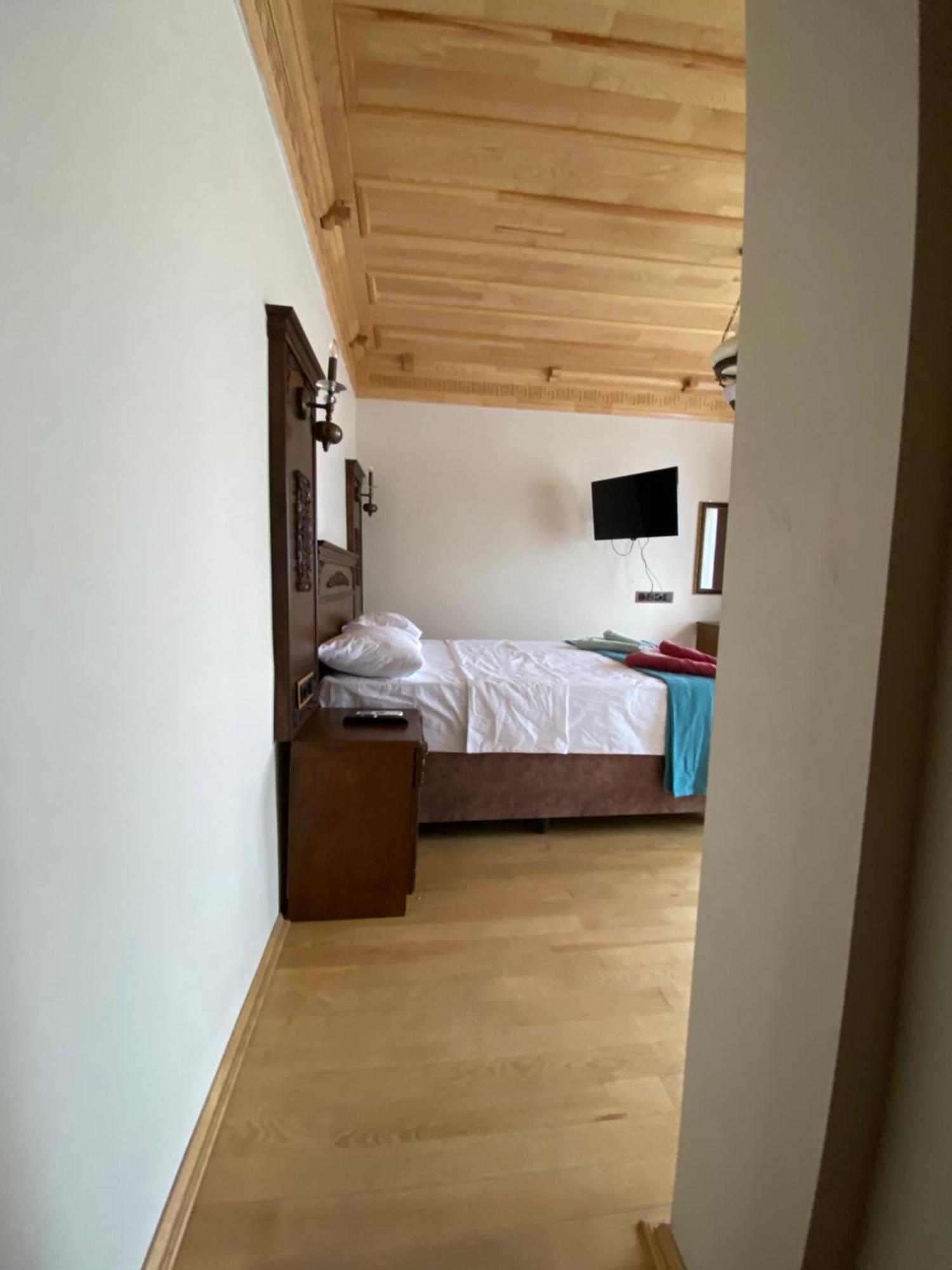 Antique Pearl Hotel Istanbul Ngoại thất bức ảnh