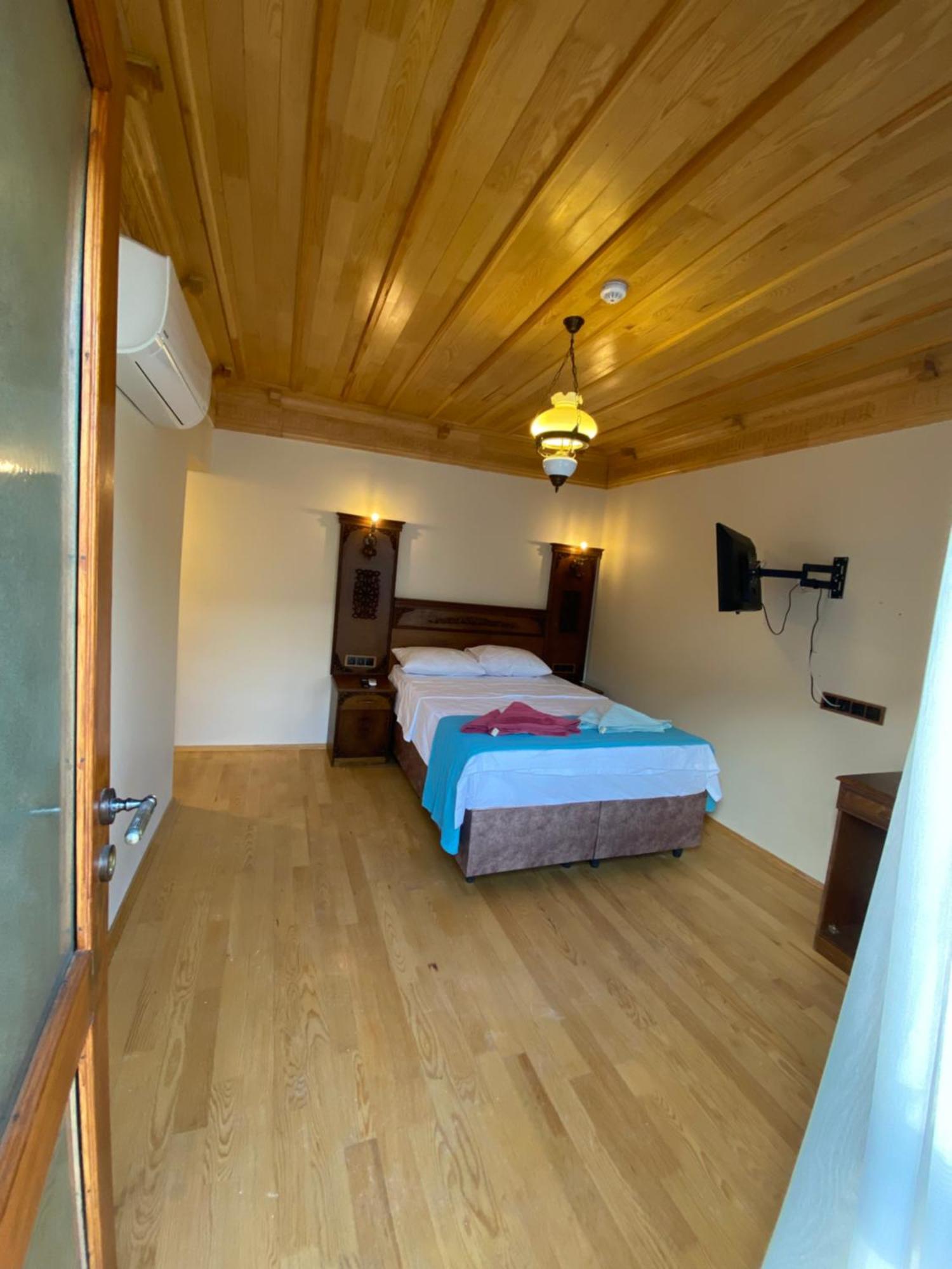 Antique Pearl Hotel Istanbul Ngoại thất bức ảnh