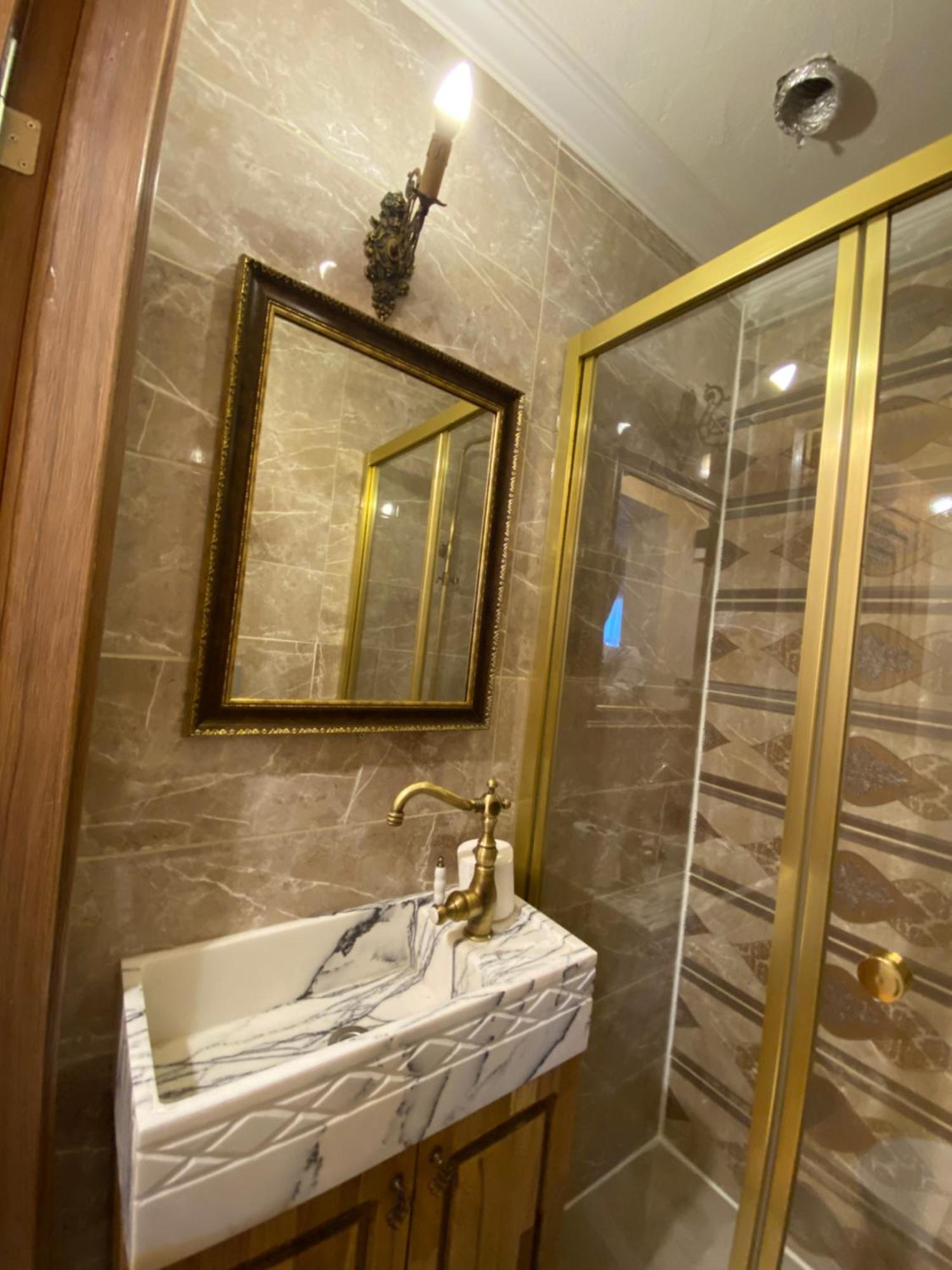 Antique Pearl Hotel Istanbul Ngoại thất bức ảnh