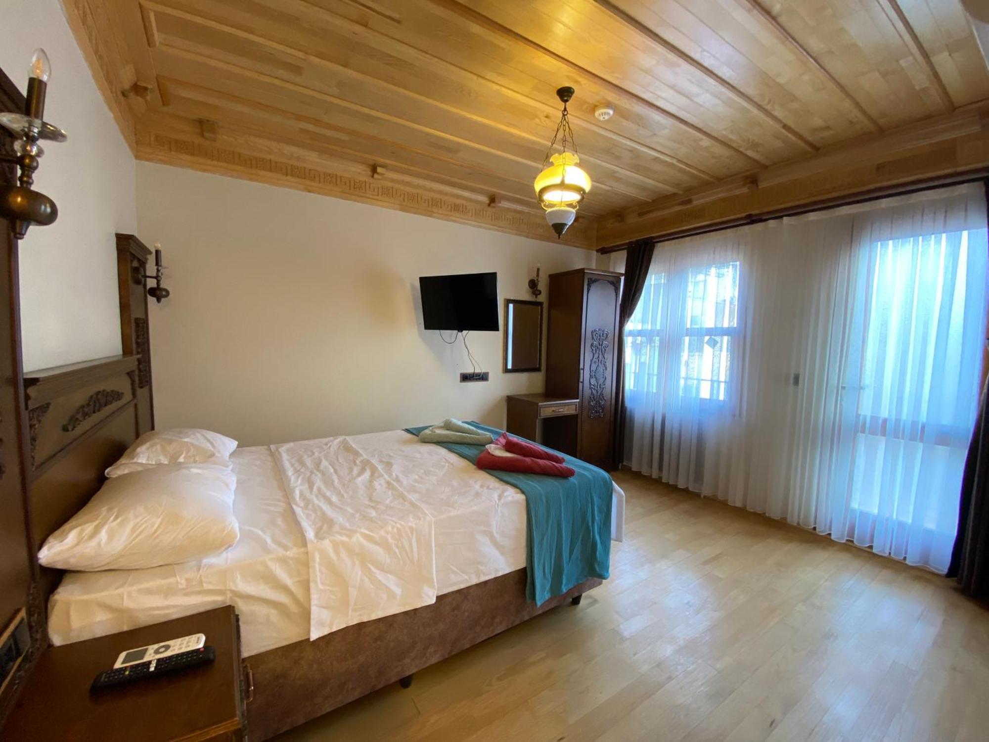 Antique Pearl Hotel Istanbul Ngoại thất bức ảnh