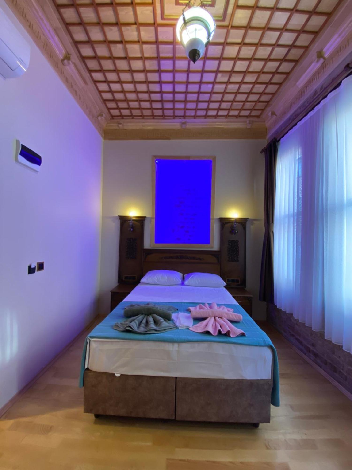 Antique Pearl Hotel Istanbul Ngoại thất bức ảnh