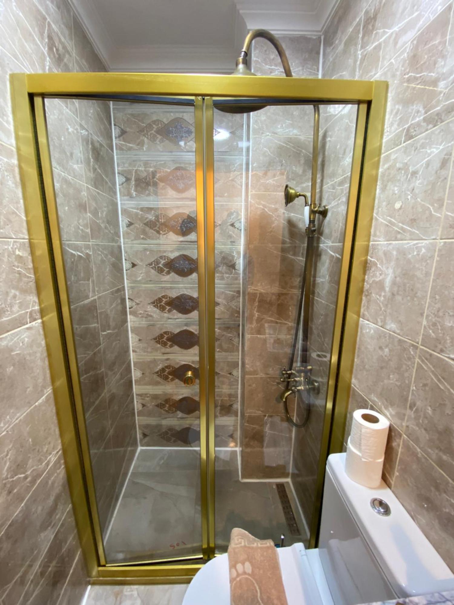 Antique Pearl Hotel Istanbul Ngoại thất bức ảnh