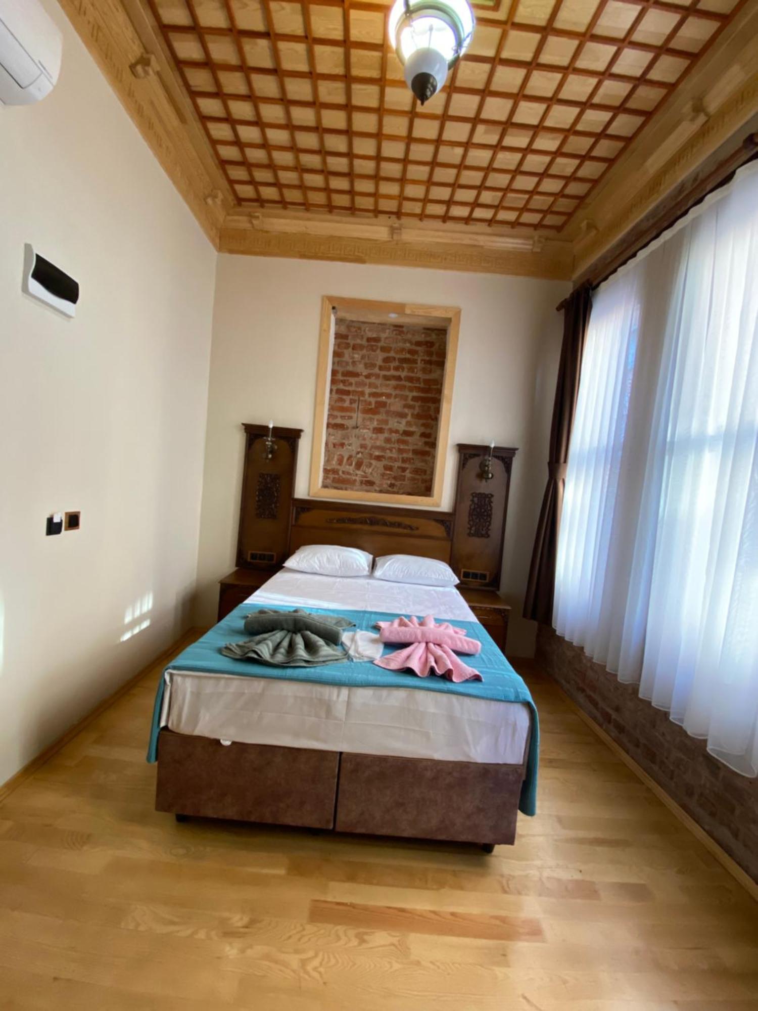 Antique Pearl Hotel Istanbul Ngoại thất bức ảnh