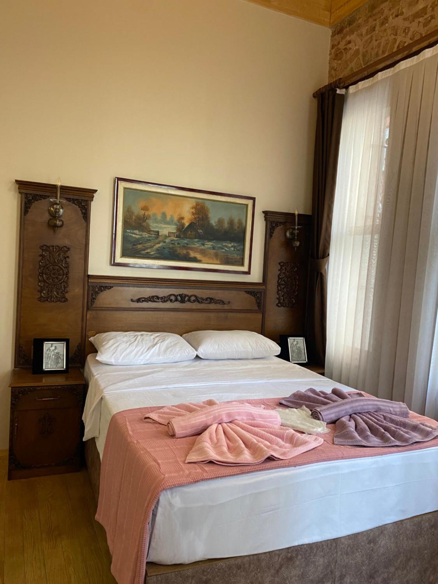 Antique Pearl Hotel Istanbul Ngoại thất bức ảnh