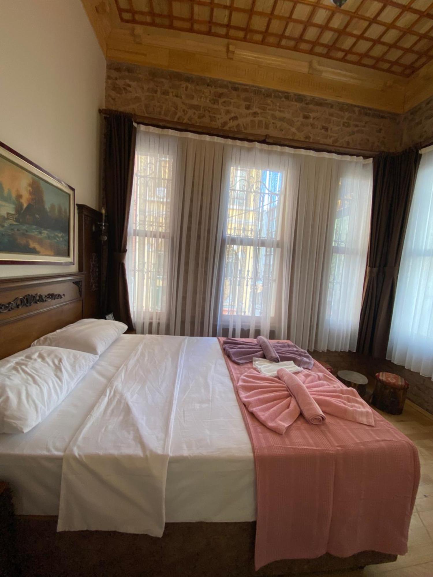 Antique Pearl Hotel Istanbul Ngoại thất bức ảnh