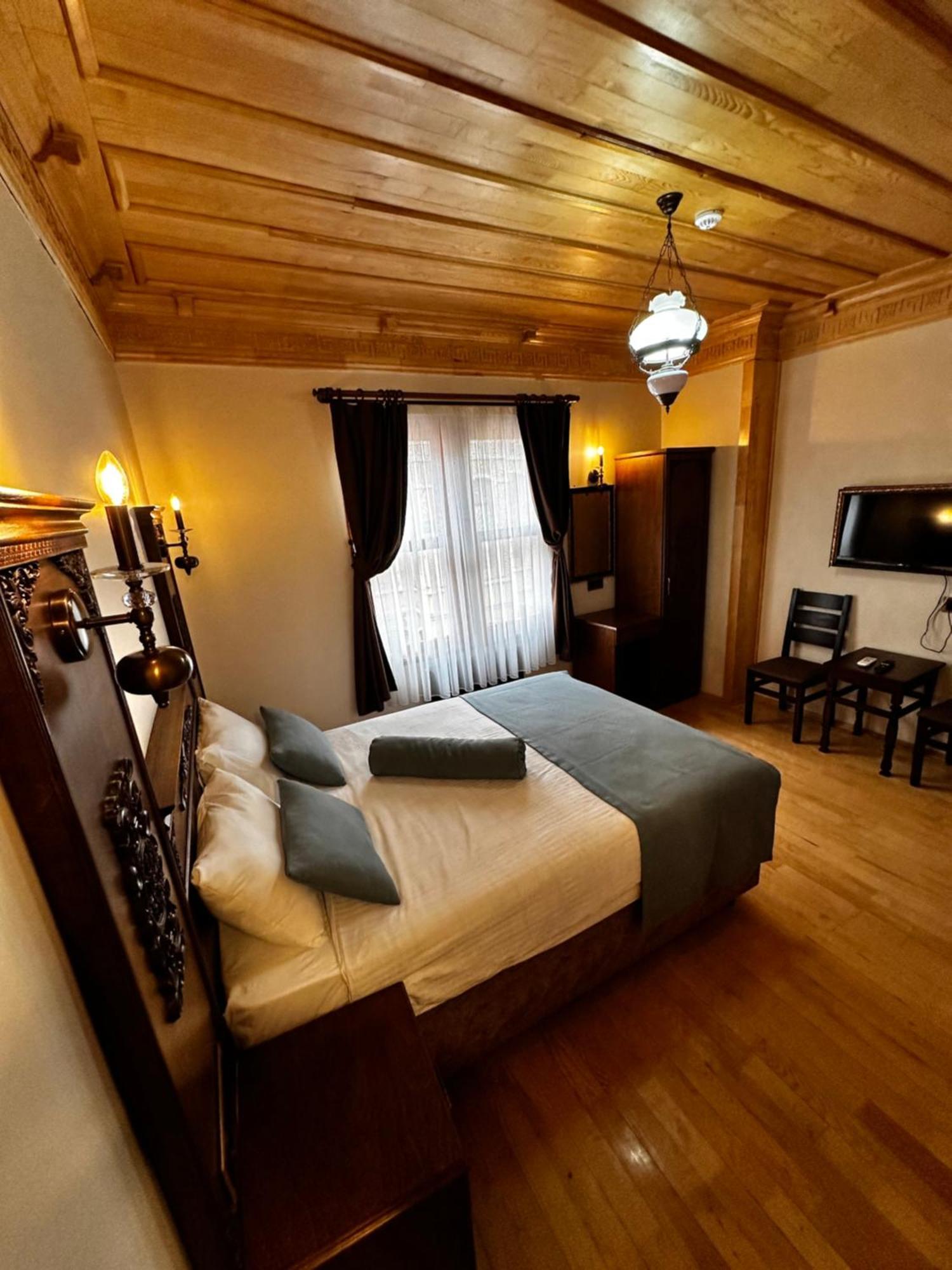 Antique Pearl Hotel Istanbul Ngoại thất bức ảnh