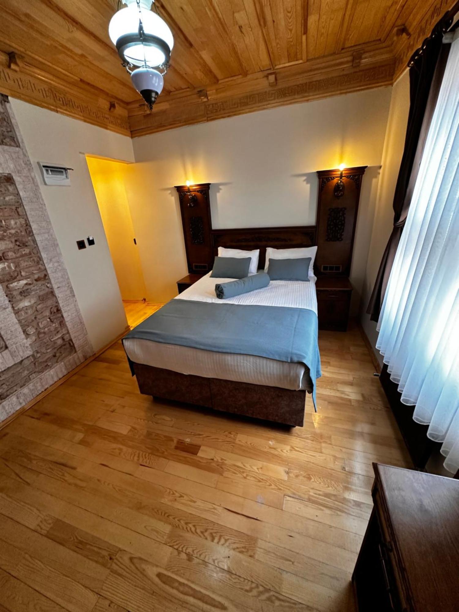 Antique Pearl Hotel Istanbul Ngoại thất bức ảnh